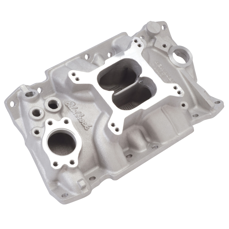 Picture of Edelbrock EDE Performer Intake Manifold - 2111