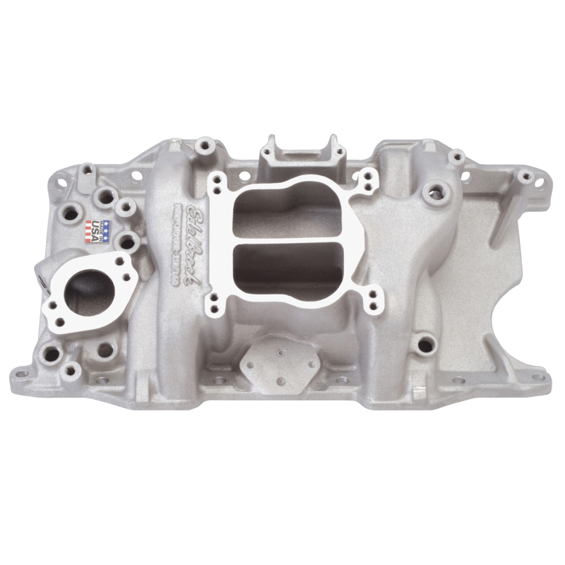 Picture of Edelbrock EDE Performer Intake Manifold - 2176