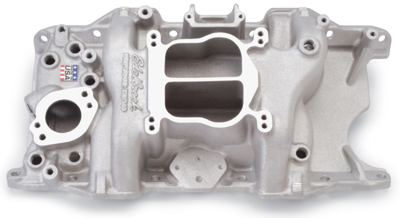 Picture of Edelbrock EDE Performer Intake Manifold - 2176