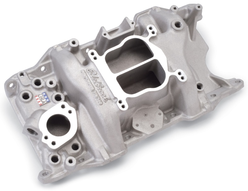 Picture of Edelbrock EDE Performer Intake Manifold - 2176