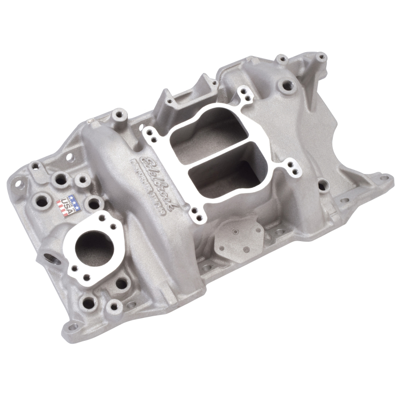 Picture of Edelbrock EDE Performer Intake Manifold - 2176