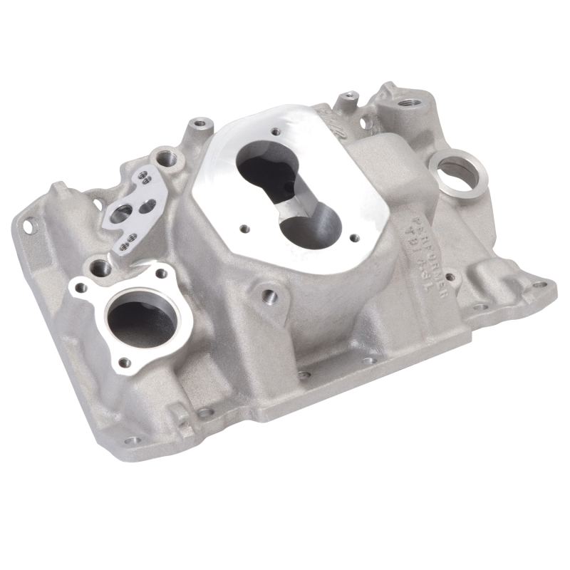 Picture of Edelbrock EDE Performer Intake Manifold - 3713