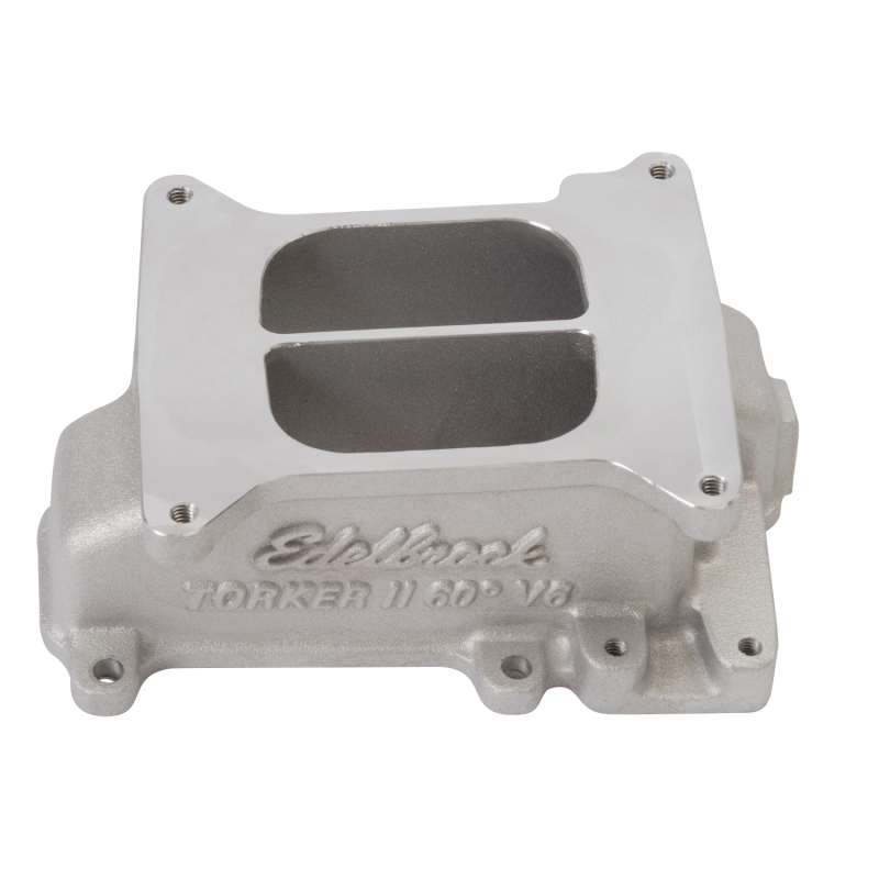 Picture of Edelbrock EDE Performer Intake Manifold - 3789