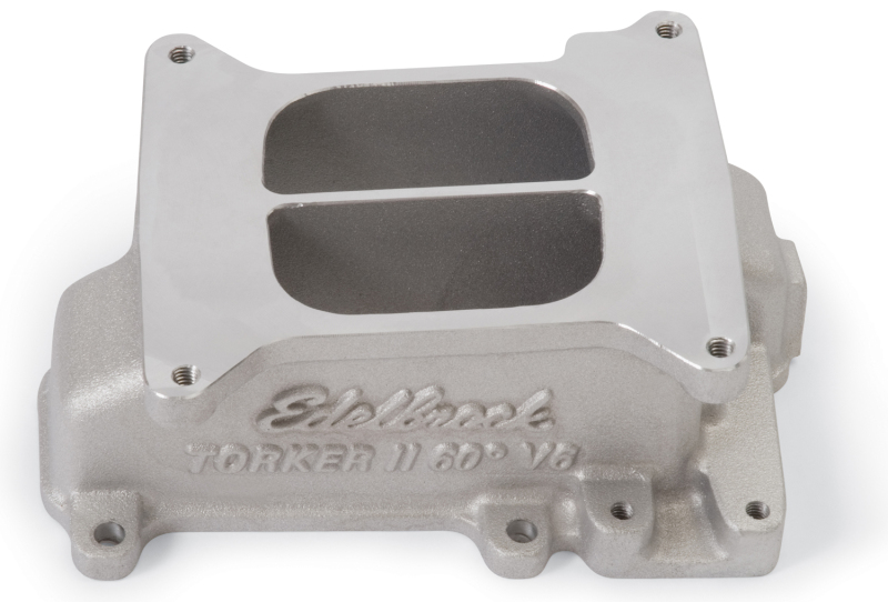 Picture of Edelbrock EDE Performer Intake Manifold - 3789