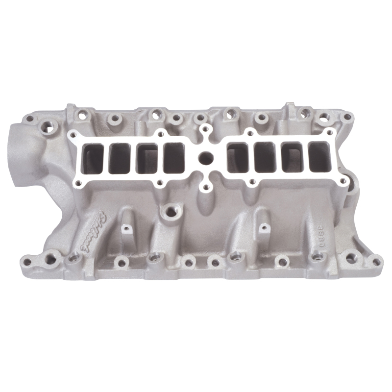 Picture of Edelbrock EDE Performer Intake Manifold - 3884