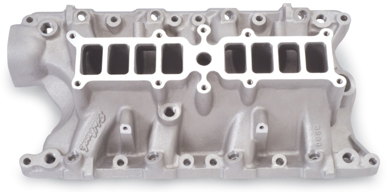Picture of Edelbrock EDE Performer Intake Manifold - 3884