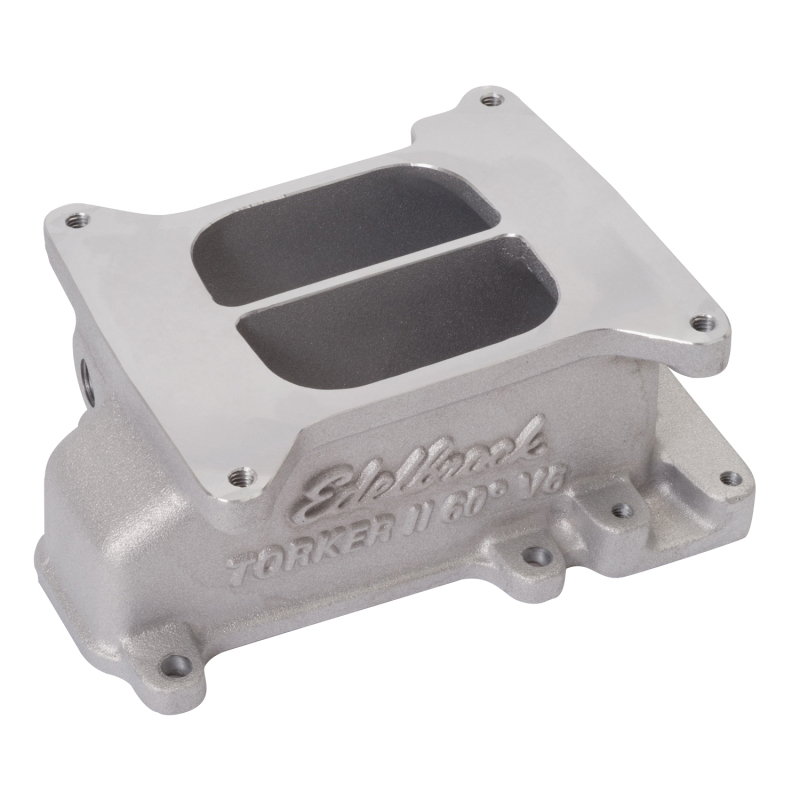 Picture of Edelbrock EDE Performer Intake Manifold - 3789