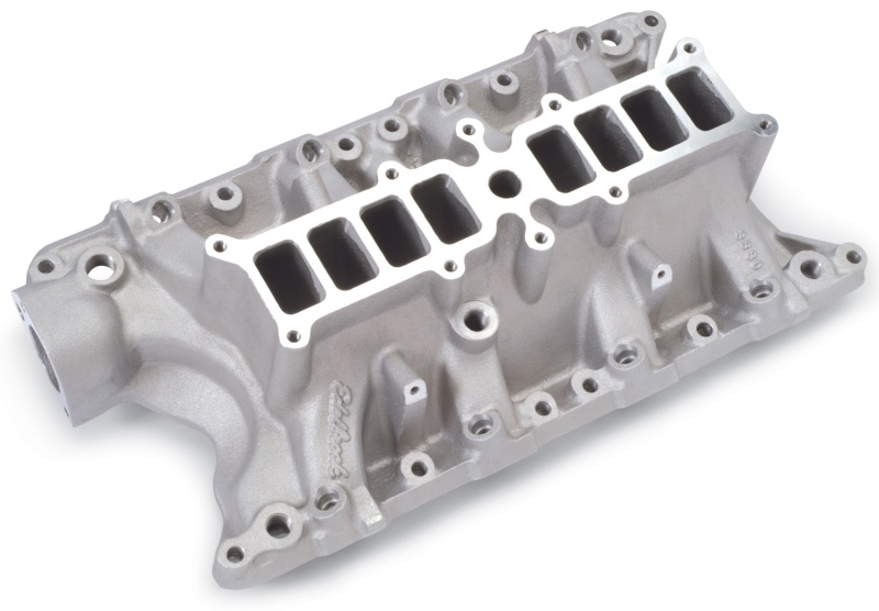 Picture of Edelbrock EDE Performer Intake Manifold - 3884