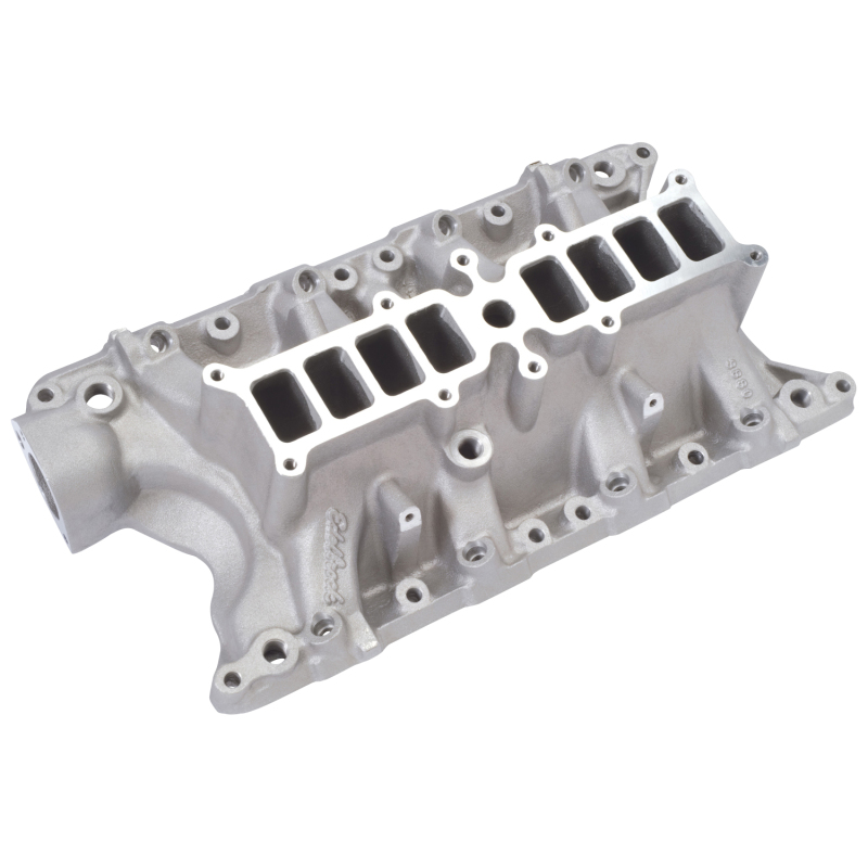 Picture of Edelbrock EDE Performer Intake Manifold - 3884