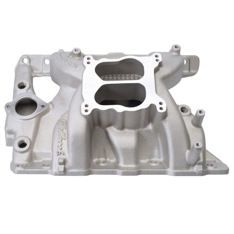 Picture of Edelbrock EDE Performer Intake Manifold - 7156