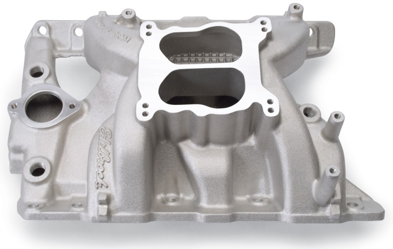 Picture of Edelbrock EDE Performer Intake Manifold - 7156
