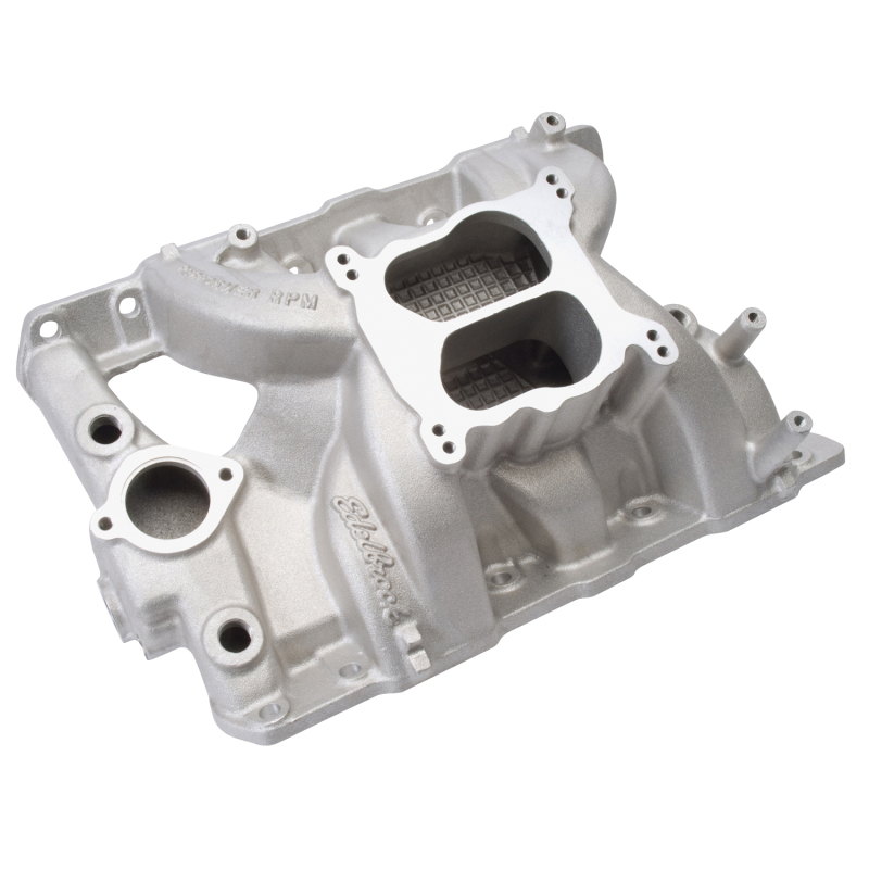 Picture of Edelbrock EDE Performer Intake Manifold - 7156