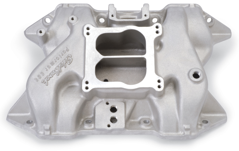 Picture of Edelbrock EDE Performer Intake Manifold - 2186