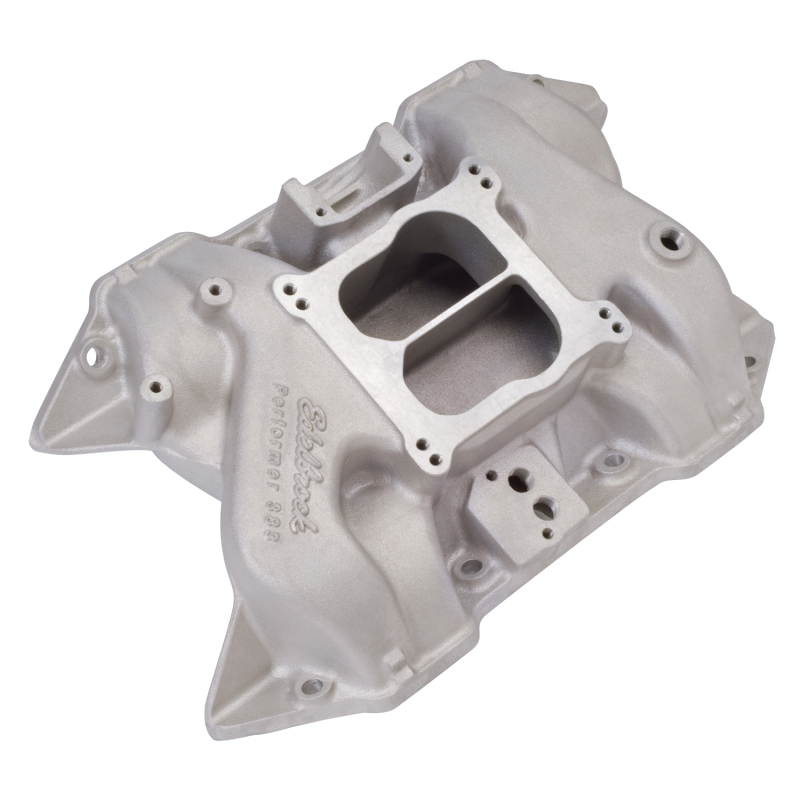 Picture of Edelbrock EDE Performer Intake Manifold - 2186