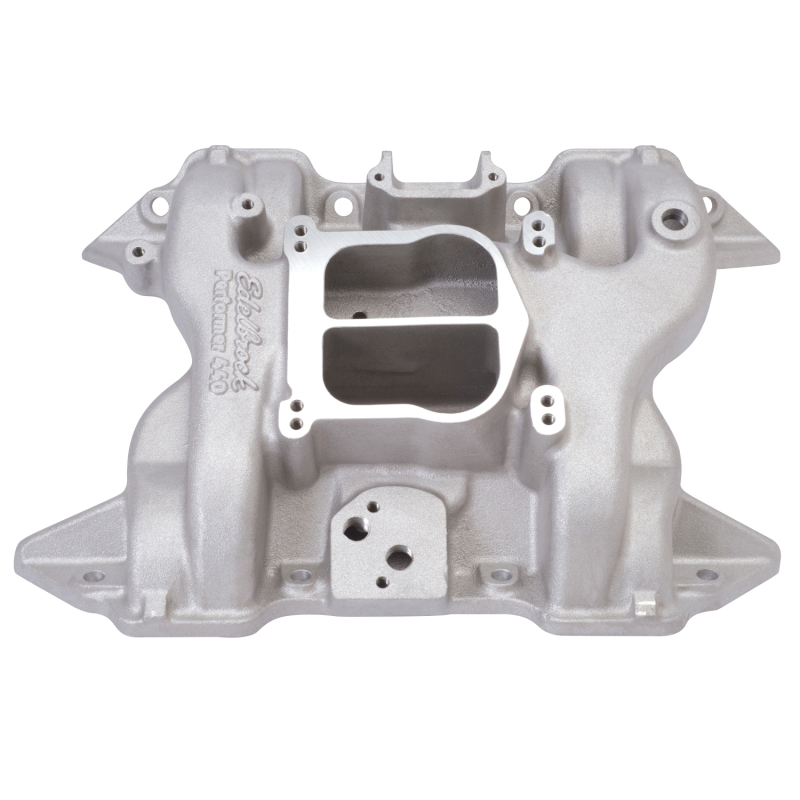 Picture of Edelbrock EDE Performer Intake Manifold - 2191