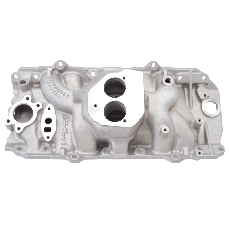 Picture of Edelbrock EDE Performer Intake Manifold - 3764