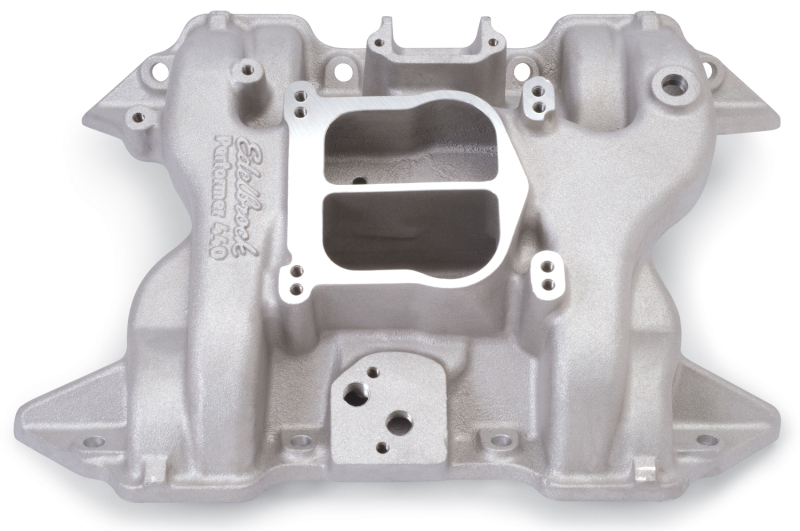 Picture of Edelbrock EDE Performer Intake Manifold - 2191