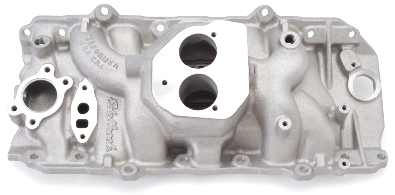 Picture of Edelbrock EDE Performer Intake Manifold - 3764