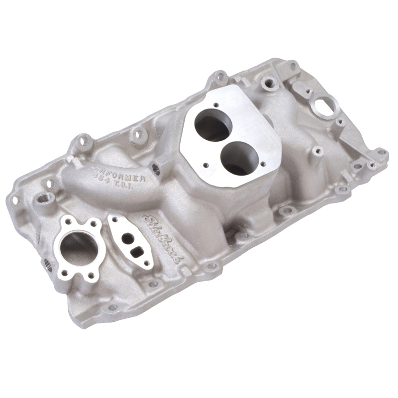 Picture of Edelbrock EDE Performer Intake Manifold - 3764