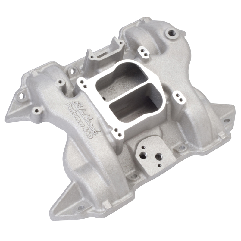 Picture of Edelbrock EDE Performer Intake Manifold - 2191