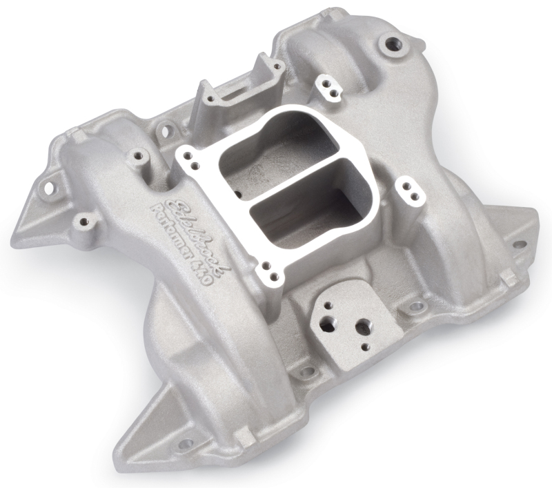 Picture of Edelbrock EDE Performer Intake Manifold - 2191
