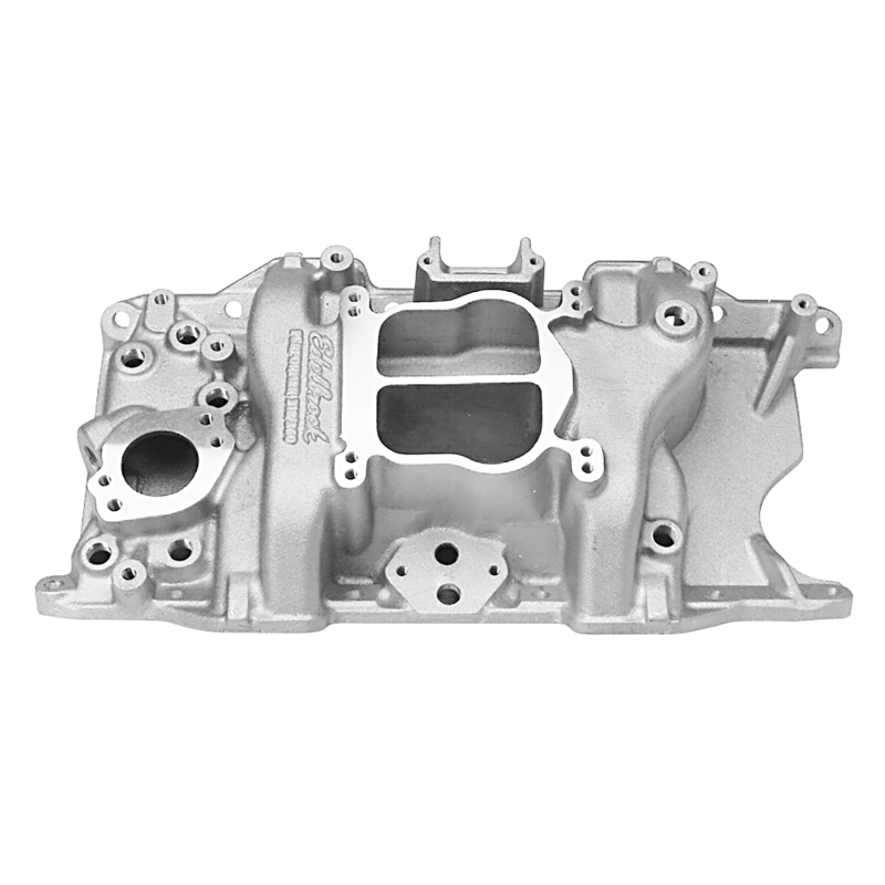 Picture of Edelbrock EDE Performer Intake Manifold - 3776