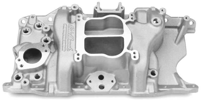 Picture of Edelbrock EDE Performer Intake Manifold - 3776