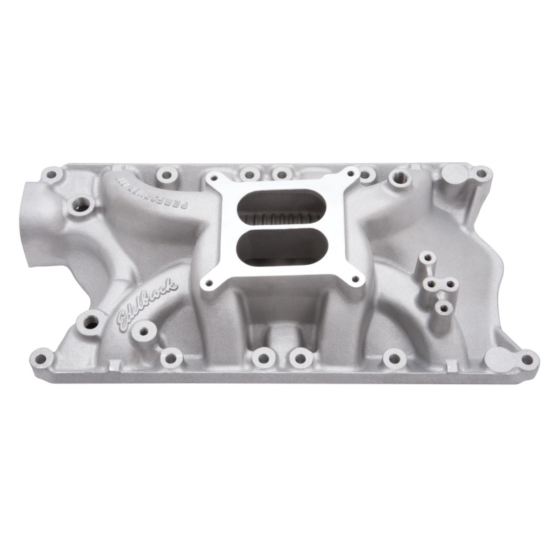 Picture of Edelbrock EDE Performer Intake Manifold - 7181