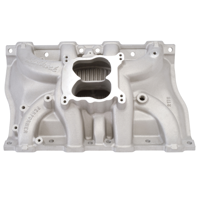 Picture of Edelbrock EDE Performer Intake Manifold - 2115