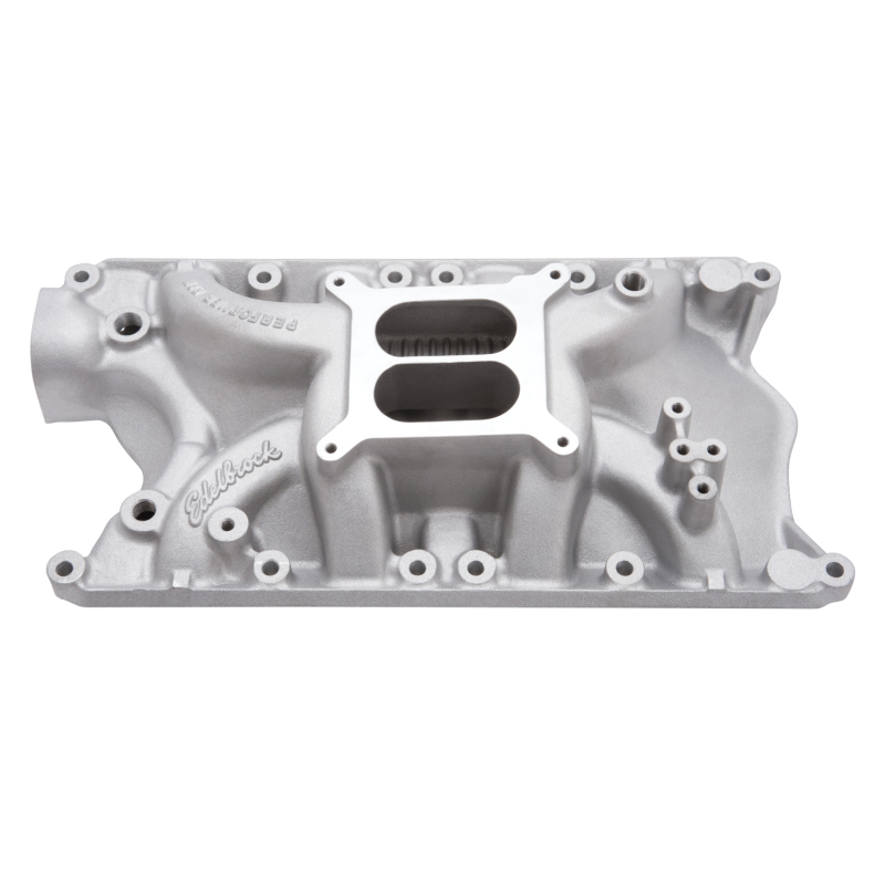 Picture of Edelbrock EDE Performer Intake Manifold - 7181