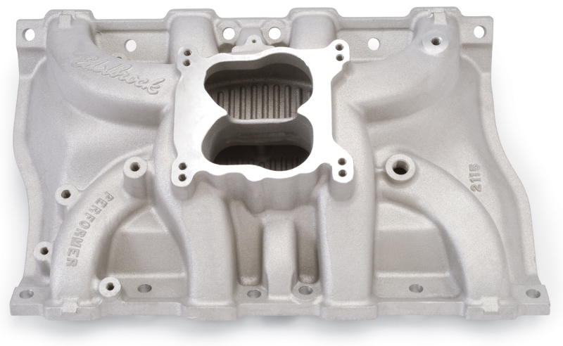 Picture of Edelbrock EDE Performer Intake Manifold - 2115