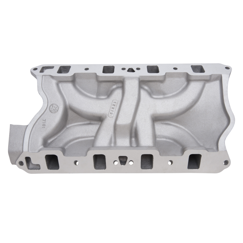 Picture of Edelbrock EDE Performer Intake Manifold - 7181