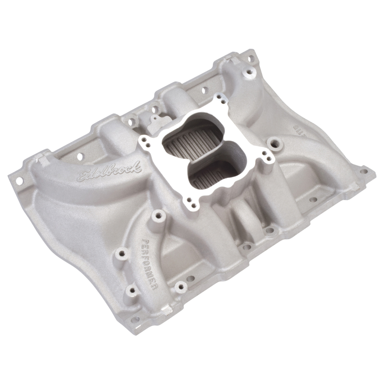 Picture of Edelbrock EDE Performer Intake Manifold - 2115