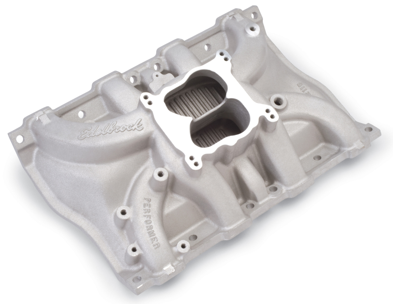 Picture of Edelbrock EDE Performer Intake Manifold - 2115
