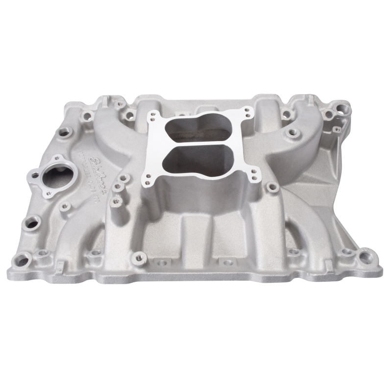 Picture of Edelbrock EDE Performer Intake Manifold - 2151