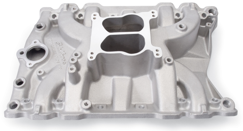 Picture of Edelbrock EDE Performer Intake Manifold - 2151