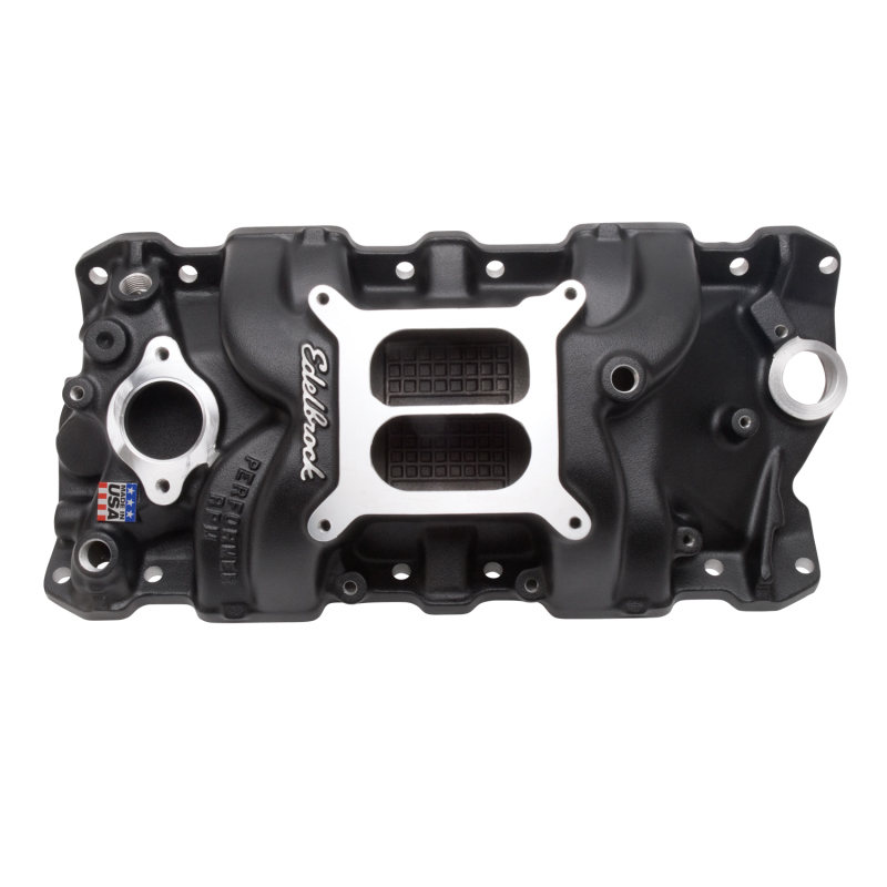 Picture of Edelbrock EDE Performer Intake Manifold - 71013