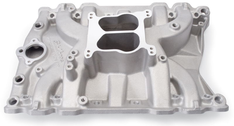 Picture of Edelbrock EDE Performer Intake Manifold - 2151