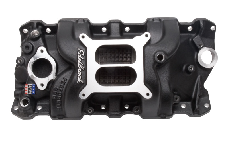 Picture of Edelbrock EDE Performer Intake Manifold - 71013