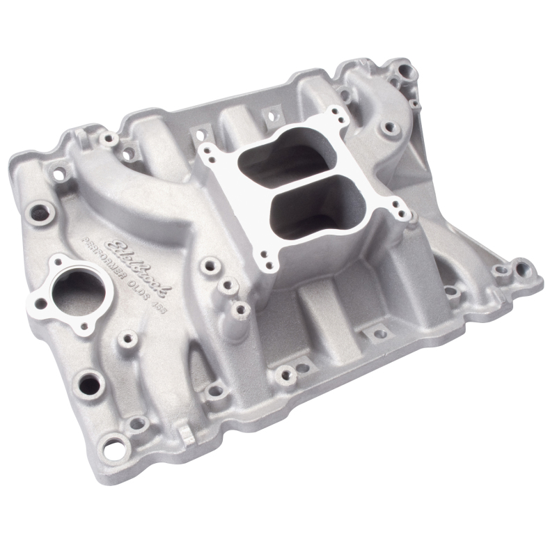 Picture of Edelbrock EDE Performer Intake Manifold - 2151