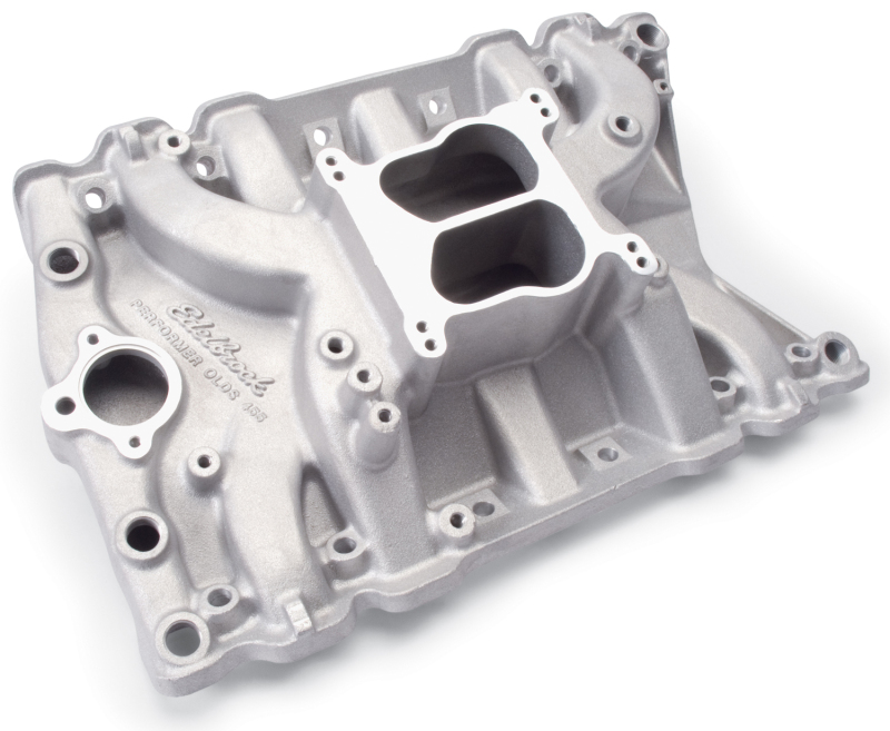 Picture of Edelbrock EDE Performer Intake Manifold - 2151