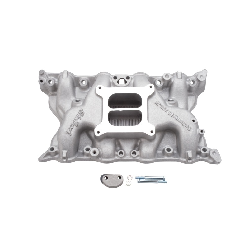 Picture of Edelbrock EDE Performer Intake Manifold - 2750