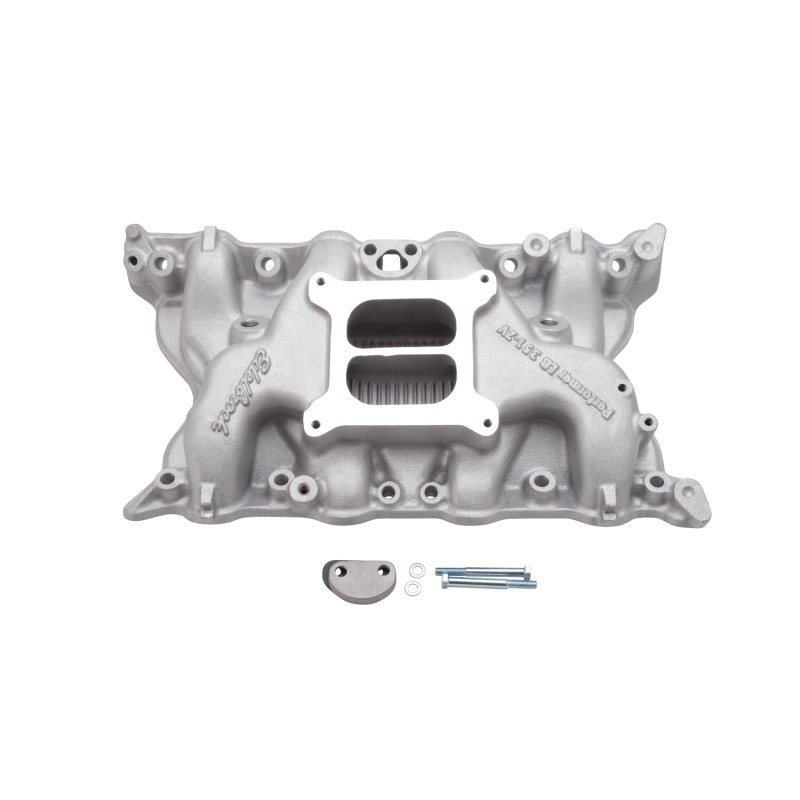 Picture of Edelbrock EDE Performer Intake Manifold - 2750