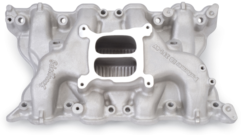 Picture of Edelbrock EDE Performer Intake Manifold - 2665