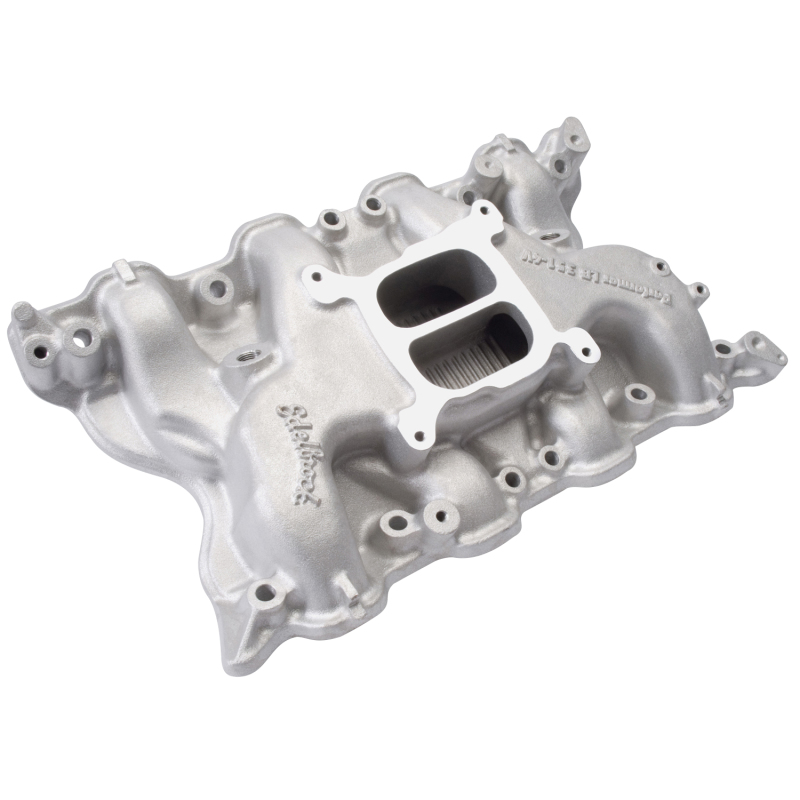 Picture of Edelbrock EDE Performer Intake Manifold - 2665