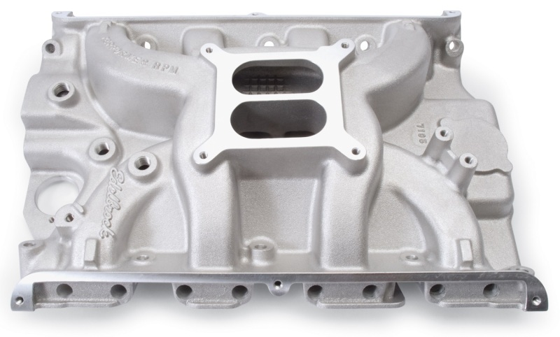Picture of Edelbrock EDE Performer Intake Manifold - 7105