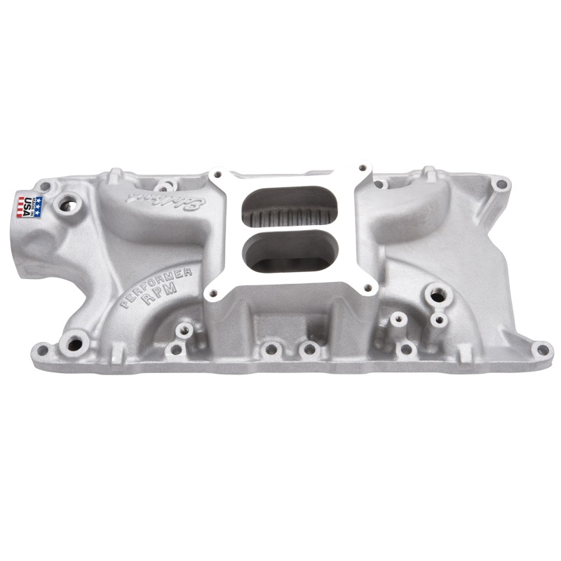 Picture of Edelbrock EDE Performer Intake Manifold - 7121