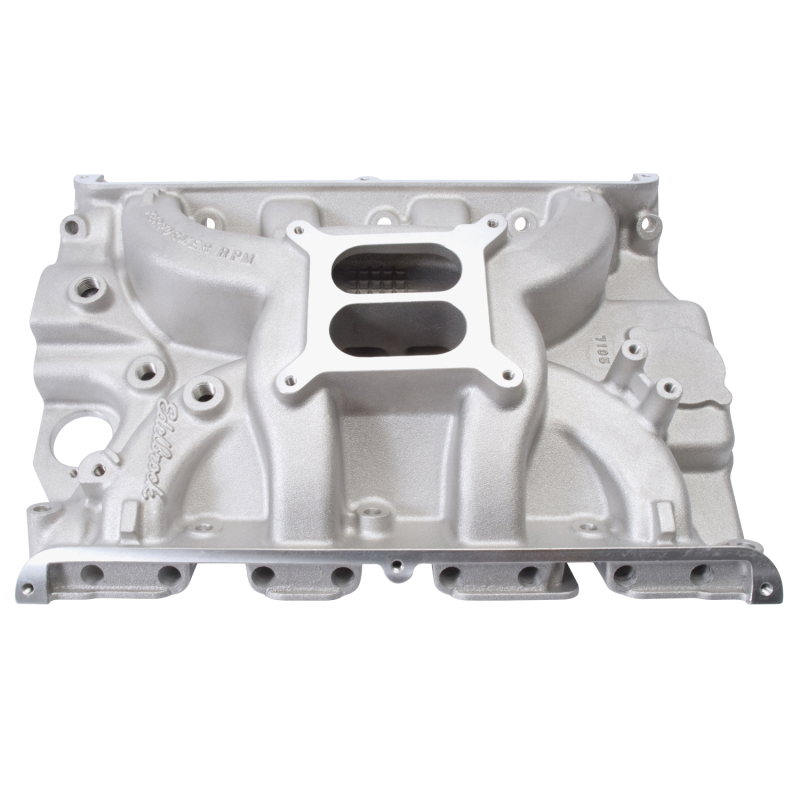 Picture of Edelbrock EDE Performer Intake Manifold - 7105