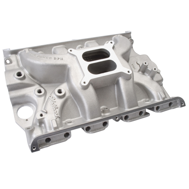 Picture of Edelbrock EDE Performer Intake Manifold - 7105