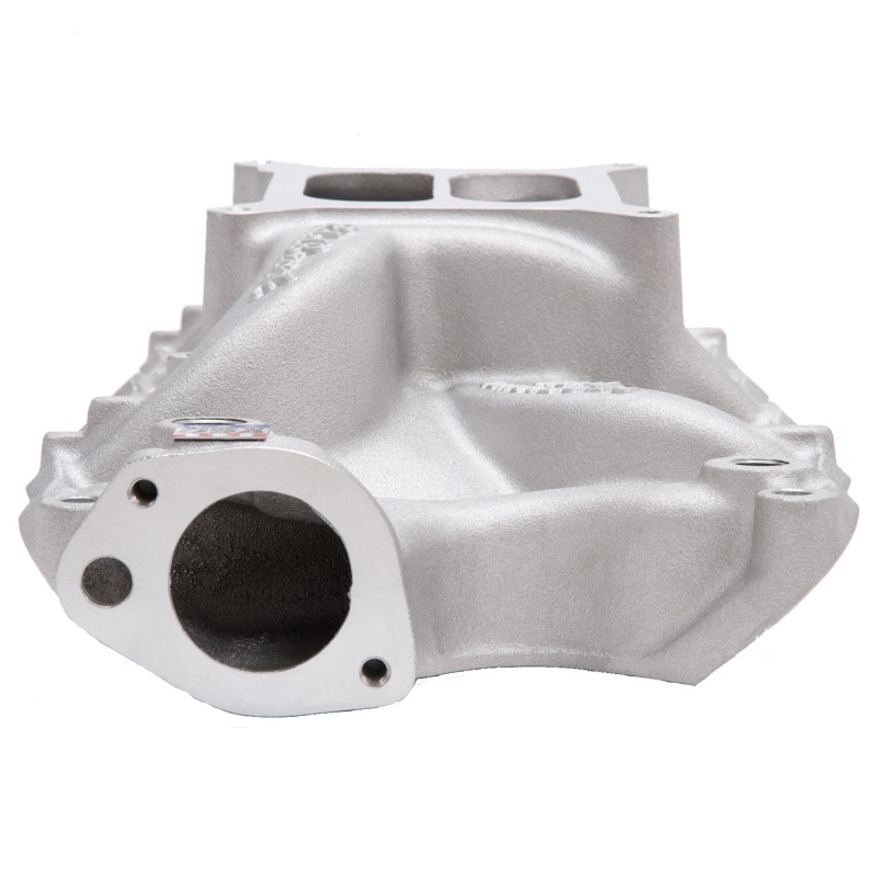 Picture of Edelbrock EDE Performer Intake Manifold - 7121